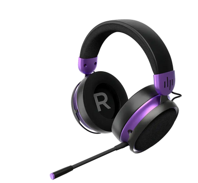 Dark Project -Sono Headset - Słuchawki Gamingowe