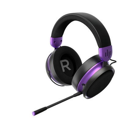 Dark Project -Sono Headset - Słuchawki Gamingowe