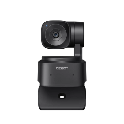 Obsbot - Tiny SE 4K PTZ Webcam - Kamerka Internetowa