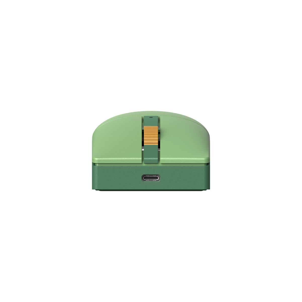 8BitDo - Retro R8 Mouse Xbox Forest Wonder - Bezprzewodowa Myszka