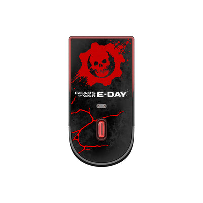 8BitDo - Retro R8 Mouse Gears of War: E-Day - Myszka Bezprzewodowa Retro