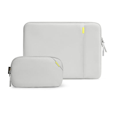Tomtoc - Defender-A13 Laptop Sleeve Kit For 14 inch MacBook Pro - Pokrowiec na Macbooka