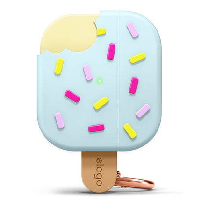 Elago - Ice Cream Case for AirPods 3 - Etui Lody na AirPods 3