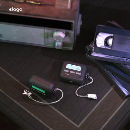 Elago - Pager Hang Case for AirPods 4 - Etui Pager na AirPods 4