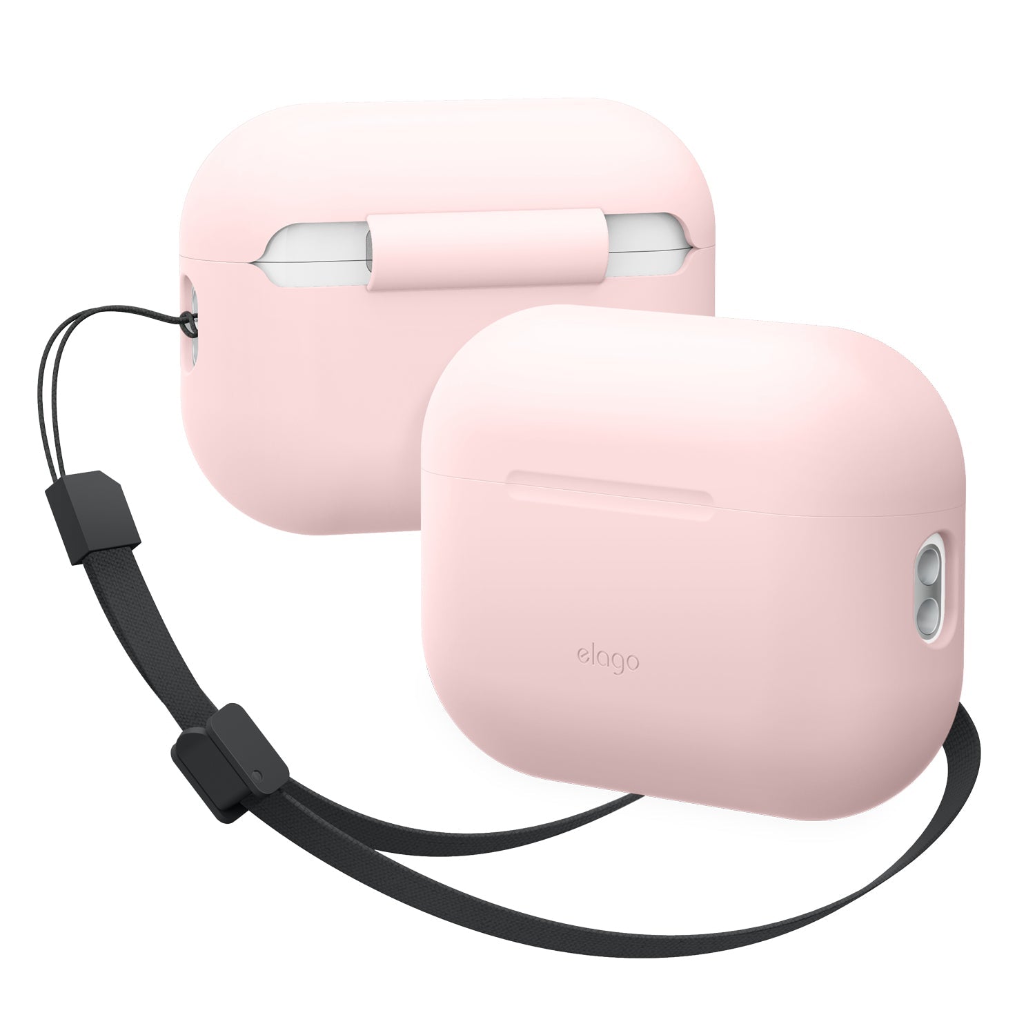 Elago - Silicone Basic Case for AirPods Pro 2 - Etui Silikonowe na AirPods Pro 2