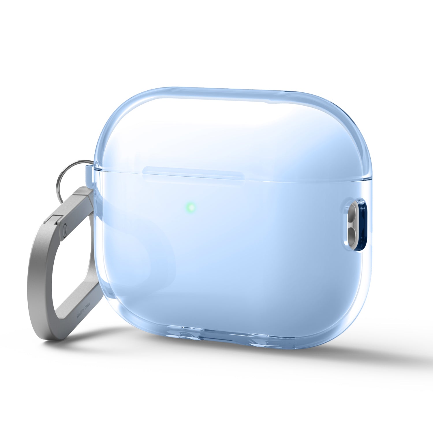 Elago - Clear Hang Case for AirPods Pro 3 - Przeźroczyste Etui do AirPods Pro 3