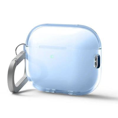 Elago - Clear Hang Case for AirPods Pro 3 - Przezroczyste Etui do AirPods Pro 3