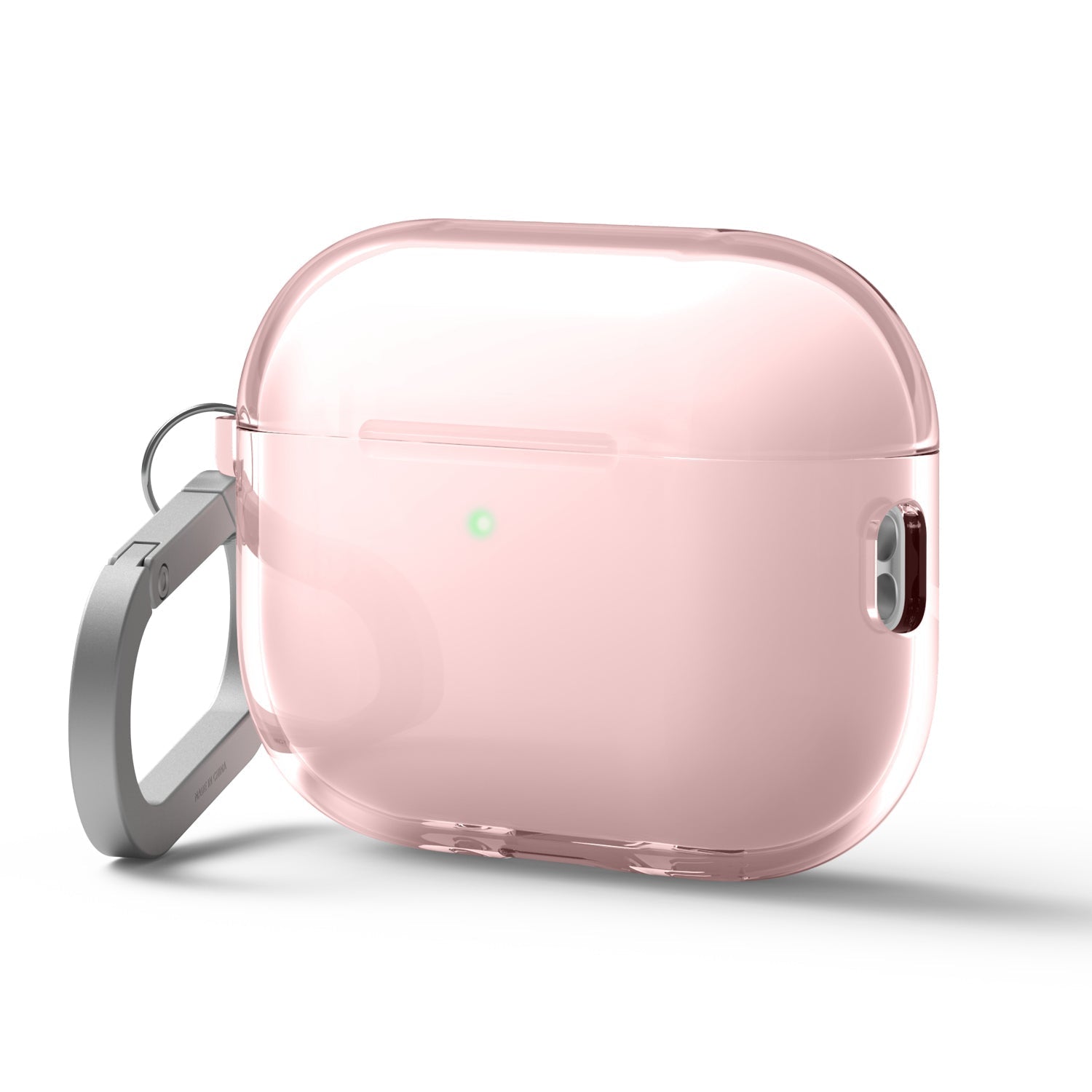 Elago - Clear Hang Case for AirPods Pro 3 - Przeźroczyste Etui do AirPods Pro 3