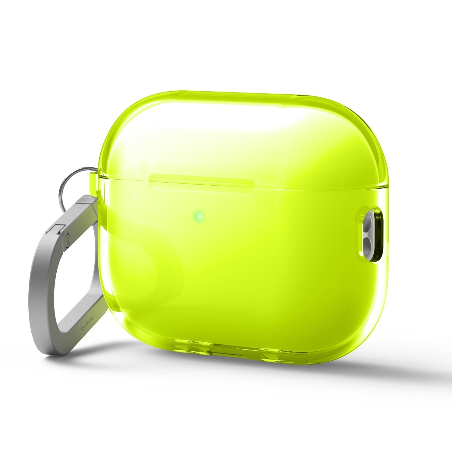 Elago - Clear Hang Case for AirPods Pro 3 - Przeźroczyste Etui do AirPods Pro 3