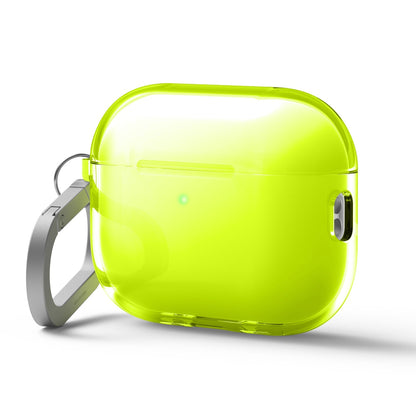 Elago - Clear Hang Case for AirPods Pro 3 - Przeźroczyste Etui do AirPods Pro 3