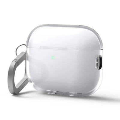Elago - Clear Hang Case for AirPods Pro 3 - Przezroczyste Etui do AirPods Pro 3