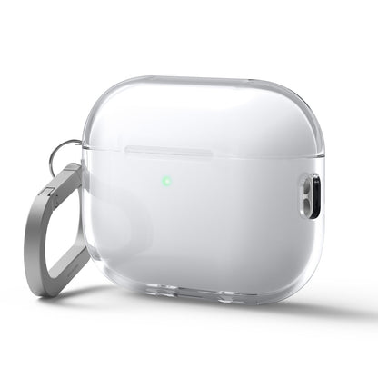 Elago - Clear Hang Case for AirPods Pro 3 - Przeźroczyste Etui do AirPods Pro 3