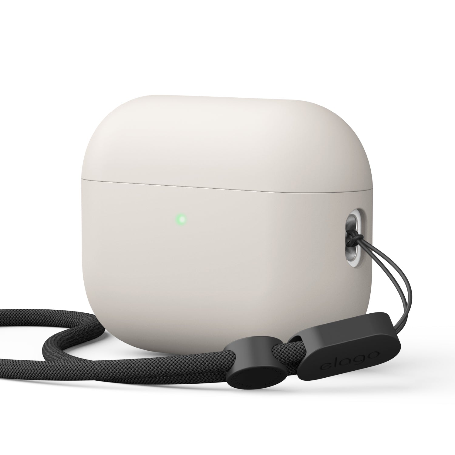 Elago - Hybrid Strap Case for AirPods Pro 3 - Etui do AirPods Pro 3