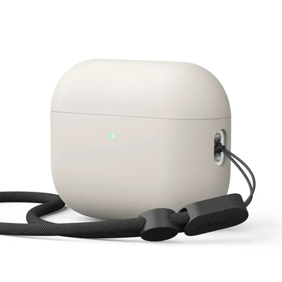 Elago - Hybrid Strap Case for AirPods Pro 3 - Etui do AirPods Pro 3