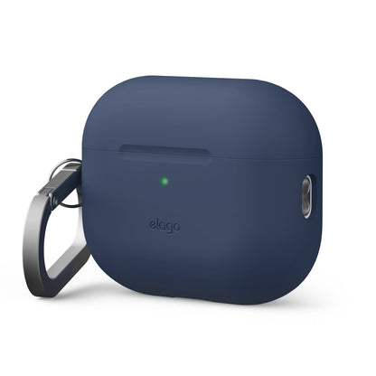 Elago - Silicone Hang Case for AirPods Pro 3 - Silikonowe Etui do AirPods Pro 3