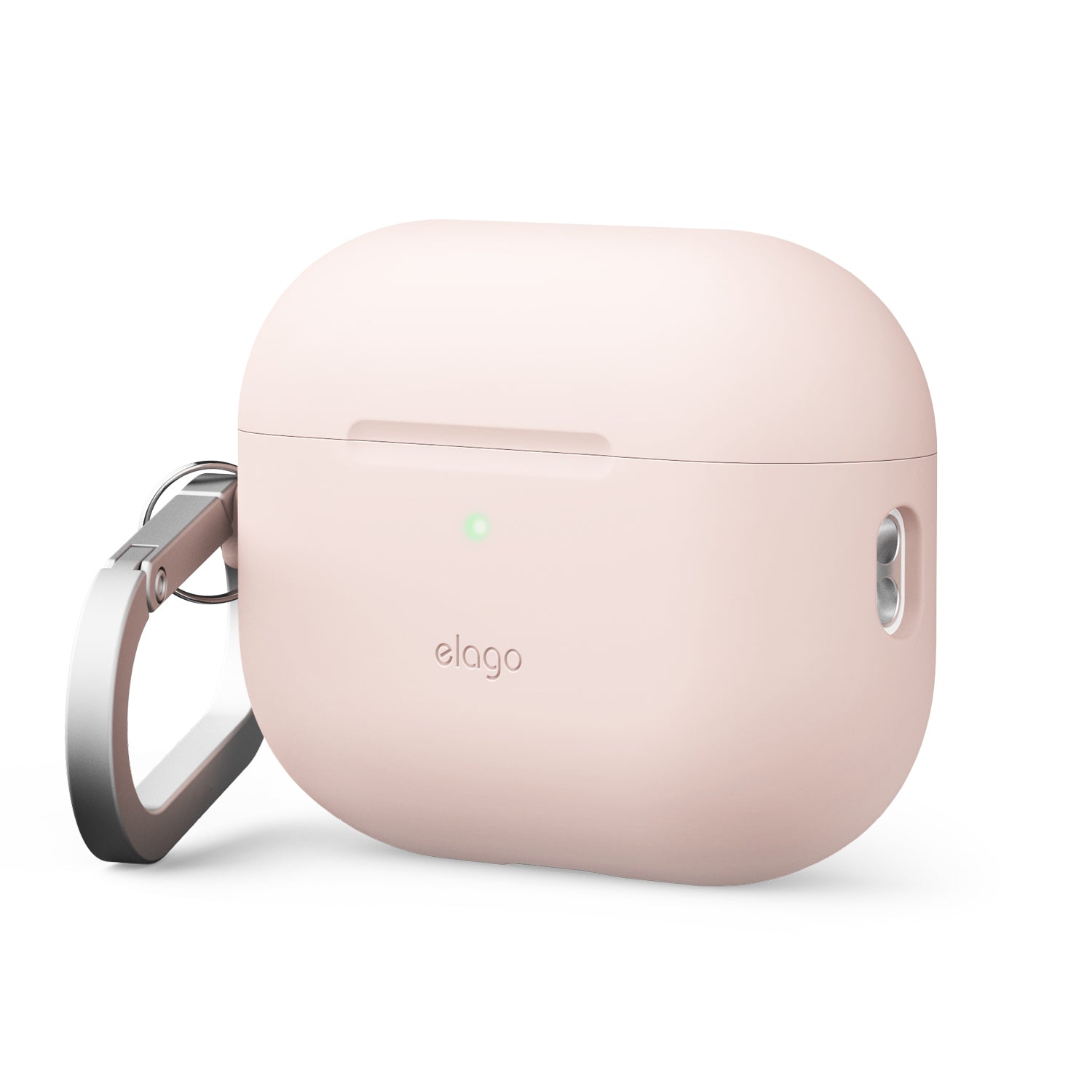 Elago - Silicone Hang Case for AirPods Pro 3 - Silikonowe Etui do AirPods Pro 3