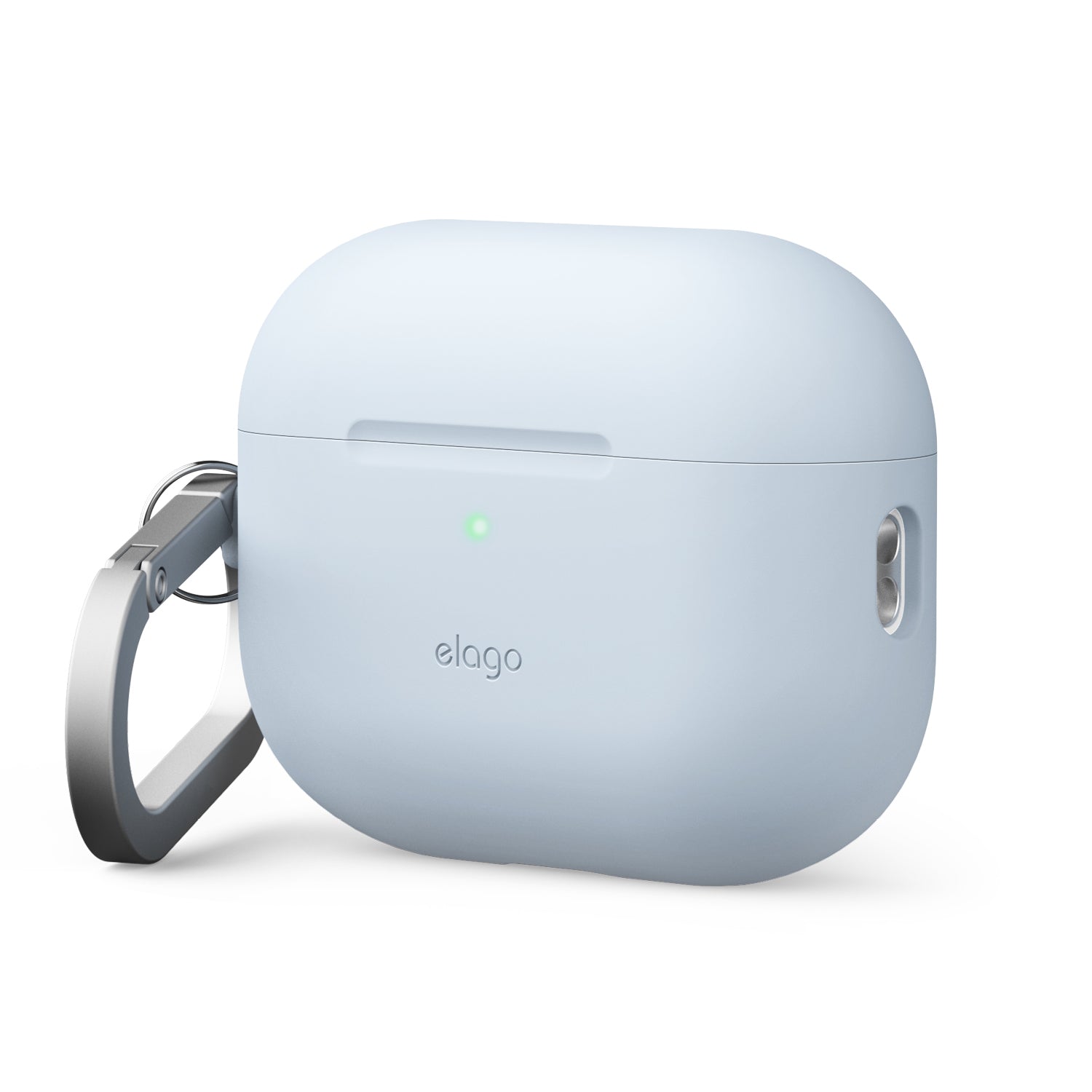 Elago - Silicone Hang Case for AirPods Pro 3 - Silikonowe Etui do AirPods Pro 3