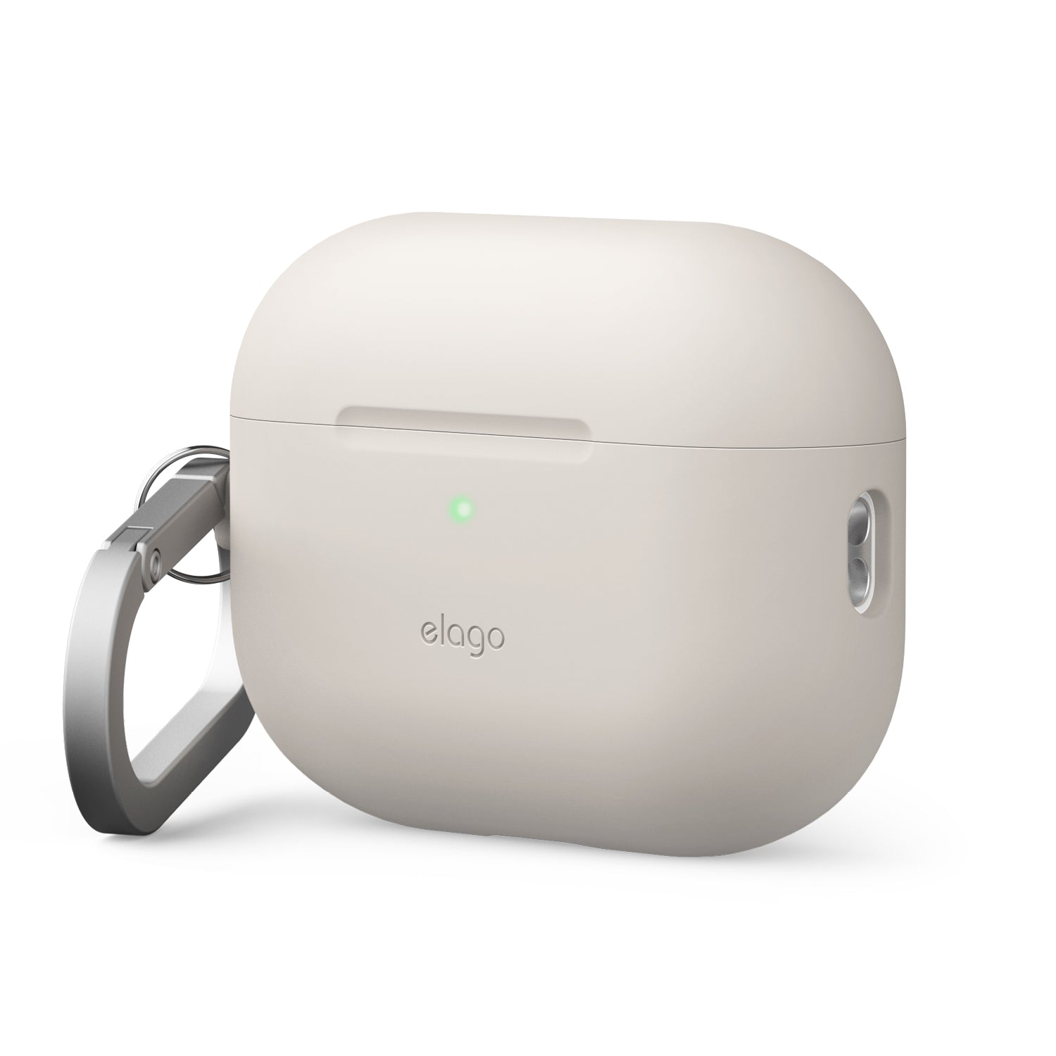 Elago - Silicone Hang Case for AirPods Pro 3 - Silikonowe Etui do AirPods Pro 3