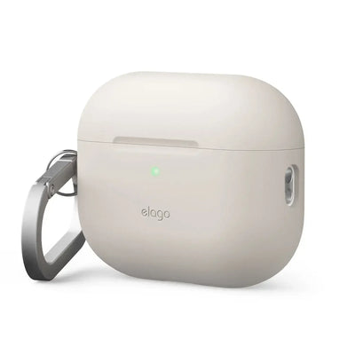 Elago - Silicone Hang Case for AirPods Pro 3 - Silikonowe Etui do AirPods Pro 3