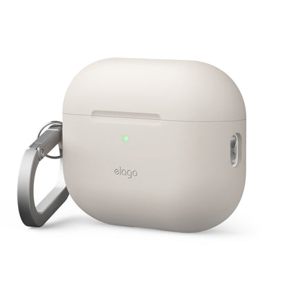 Elago - Silicone Hang Case for AirPods Pro 3 - Silikonowe Etui do AirPods Pro 3