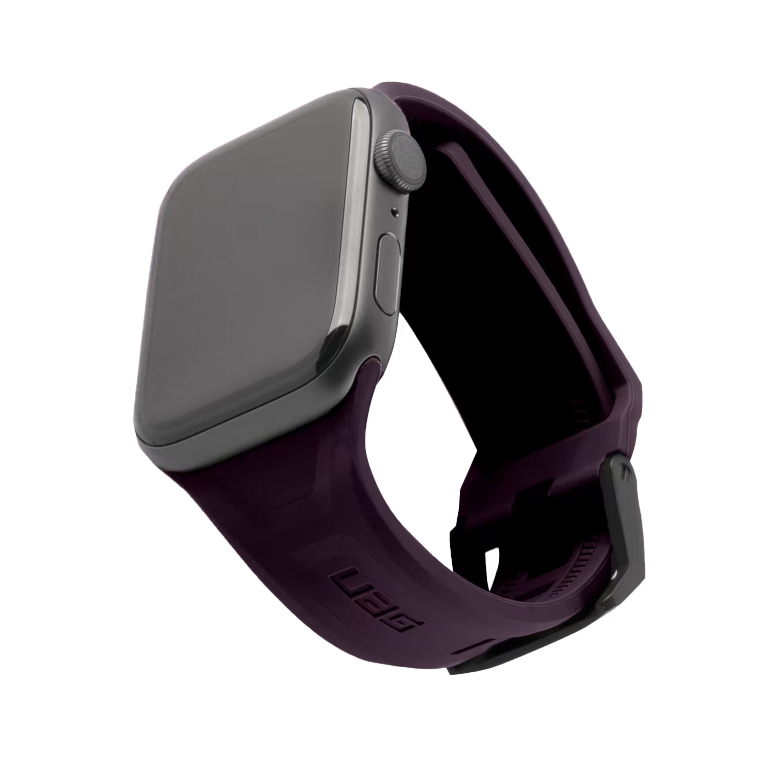 UAG - Scout Silicone Strap for Apple Watch Ultra 3, Ultra 2, & Ultra - pasek do Apple Watch