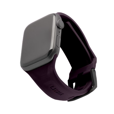 UAG - Scout Silicone Strap for Apple Watch Ultra 3, Ultra 2, & Ultra - pasek do Apple Watch
