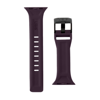 UAG - Scout Silicone Strap for Apple Watch Ultra 3, Ultra 2, & Ultra - pasek do Apple Watch