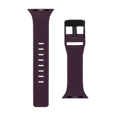 UAG - Scout Silicone Strap for Apple Watch Ultra 3, Ultra 2, & Ultra - pasek do Apple Watch