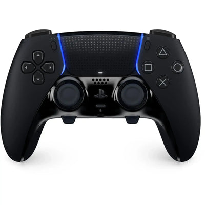 Sony -  Kontroler Bezprzewodowy DualSense Edge PlayStation 5 Midnight Black