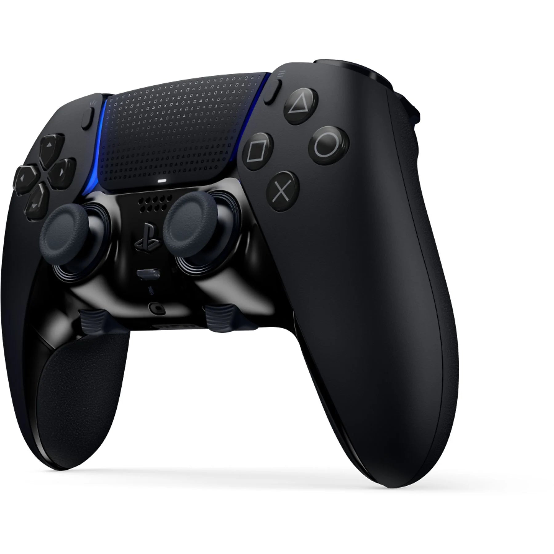 Sony -  Kontroler Bezprzewodowy DualSense Edge PlayStation 5 Midnight Black