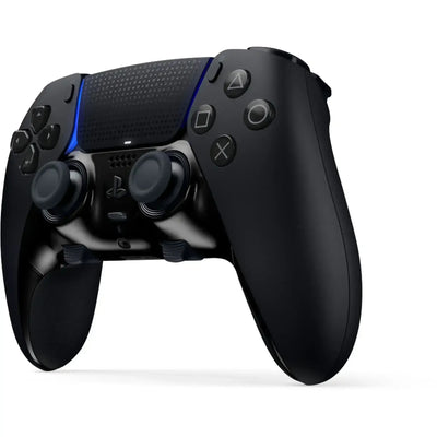 Sony -  Kontroler Bezprzewodowy DualSense Edge PlayStation 5 Midnight Black