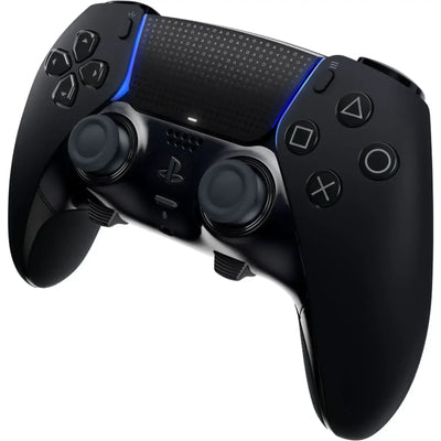 Sony -  Kontroler Bezprzewodowy DualSense Edge PlayStation 5 Midnight Black