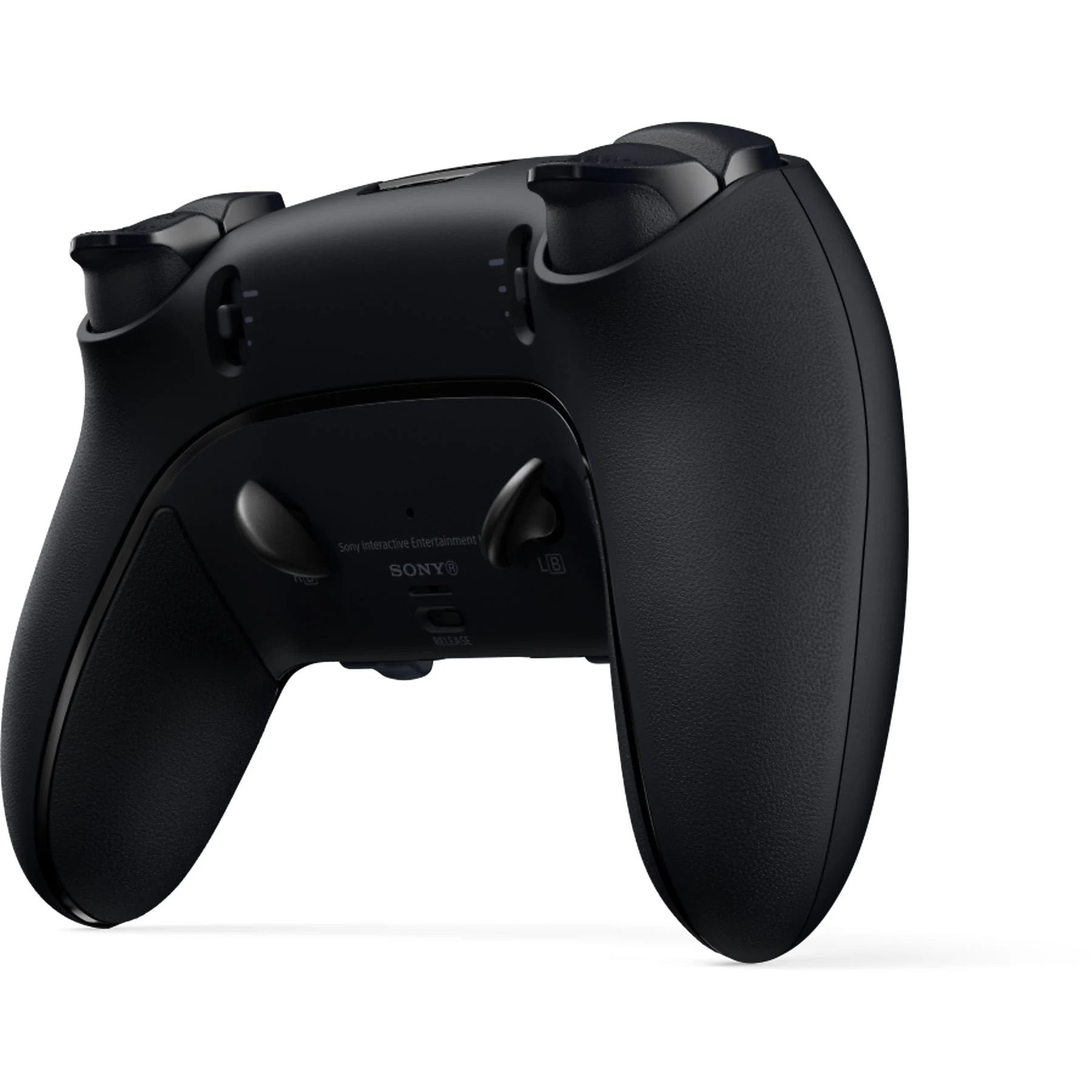 Sony -  Kontroler Bezprzewodowy DualSense Edge PlayStation 5 Midnight Black