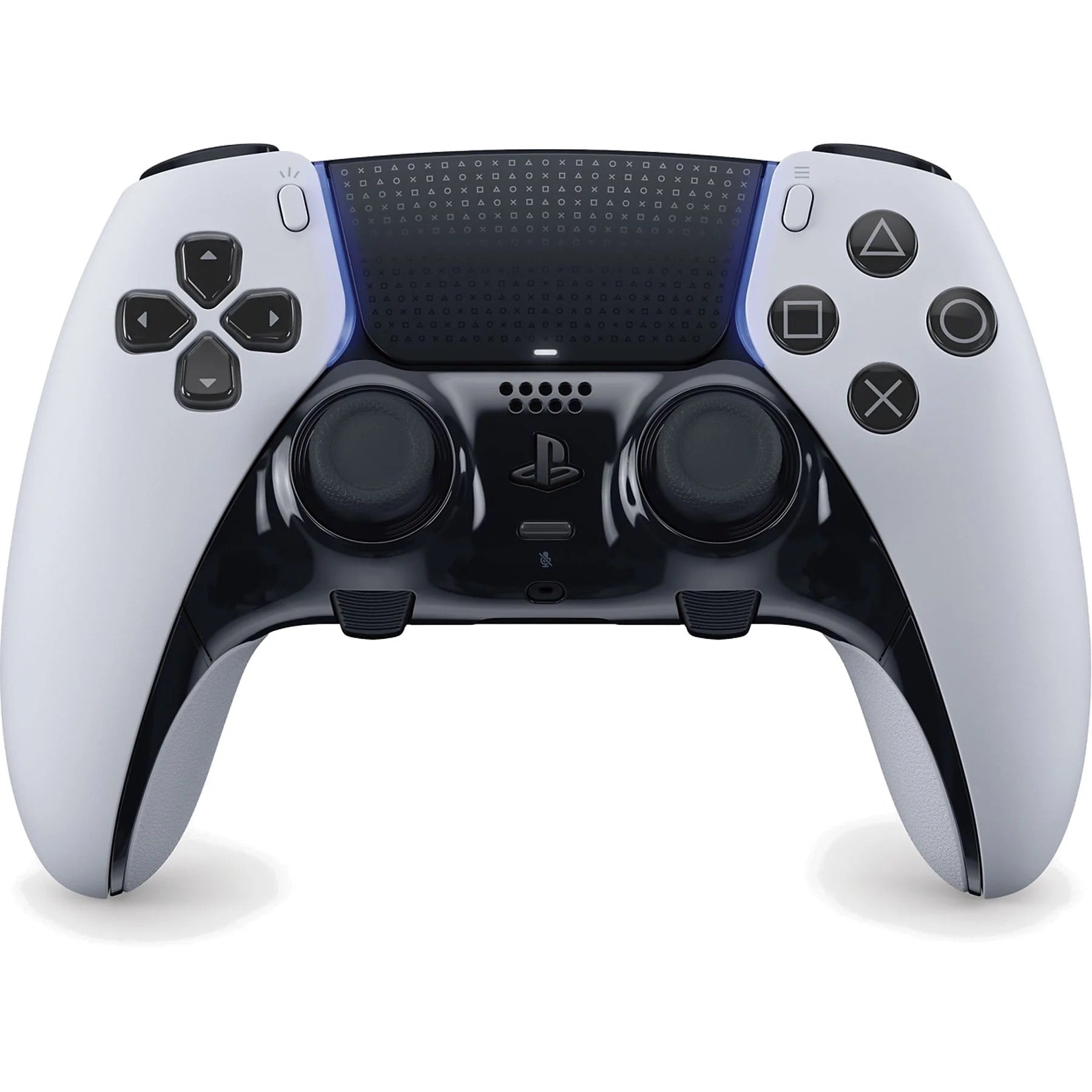 Sony -  Kontroler Bezprzewodowy DualSense Edge PlayStation 5 White