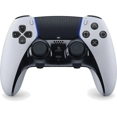 Sony -  Kontroler Bezprzewodowy DualSense Edge PlayStation 5 White