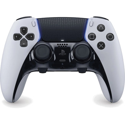 Sony -  Kontroler Bezprzewodowy DualSense Edge PlayStation 5 White