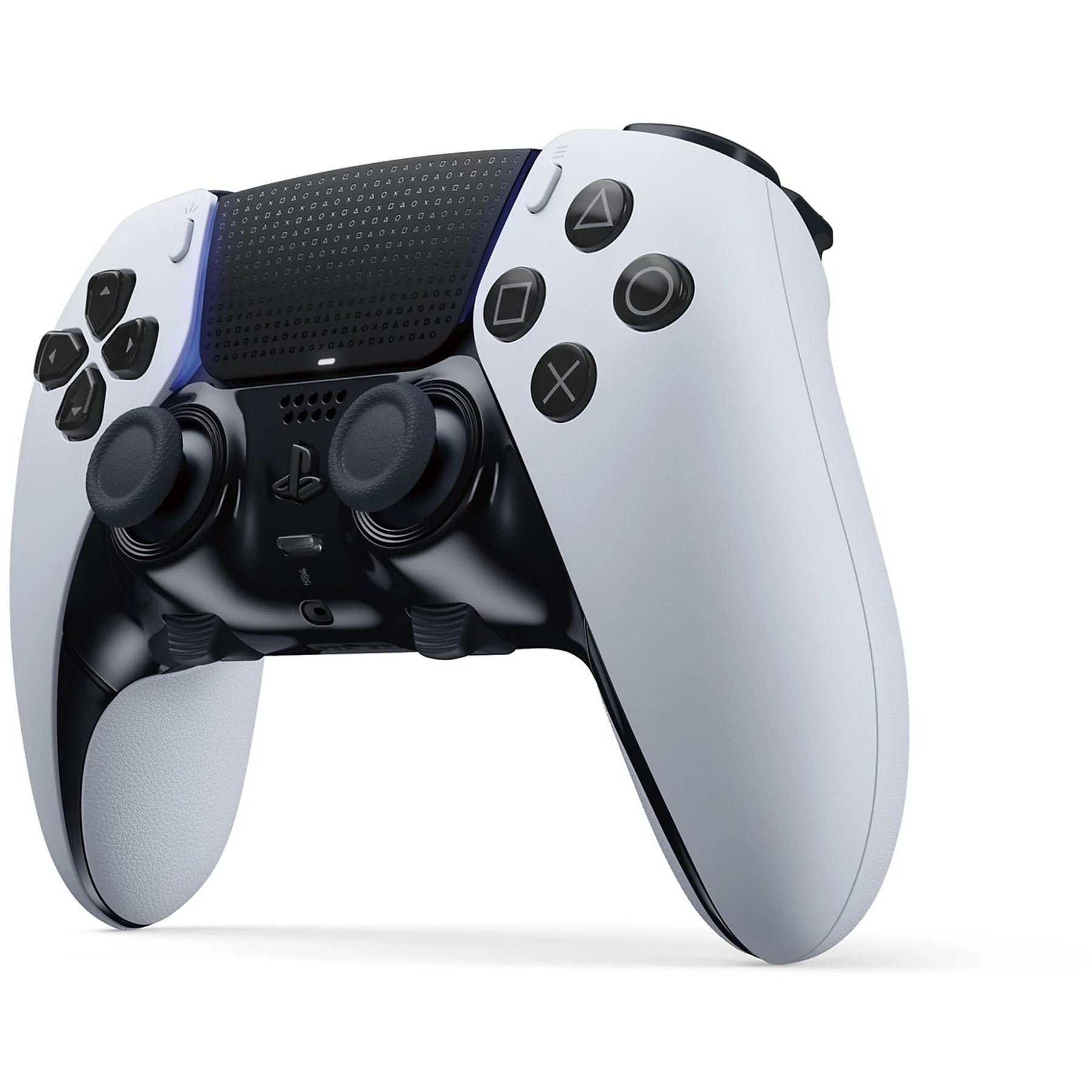 Sony -  Kontroler Bezprzewodowy DualSense Edge PlayStation 5 White