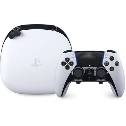 Sony -  Kontroler Bezprzewodowy DualSense Edge PlayStation 5 White