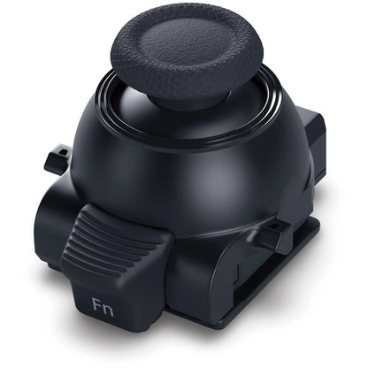 Sony -  Kontroler Bezprzewodowy DualSense Edge PlayStation 5 Midnight Black