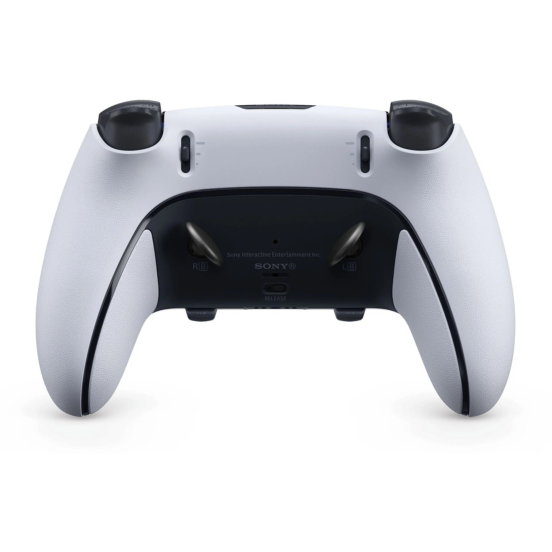 Sony -  Kontroler Bezprzewodowy DualSense Edge PlayStation 5 White