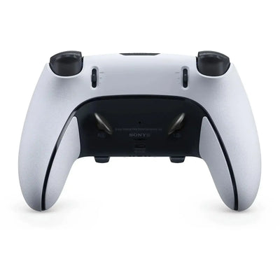 Sony -  Kontroler Bezprzewodowy DualSense Edge PlayStation 5 White