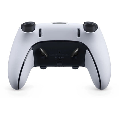 Sony -  Kontroler Bezprzewodowy DualSense Edge PlayStation 5 White