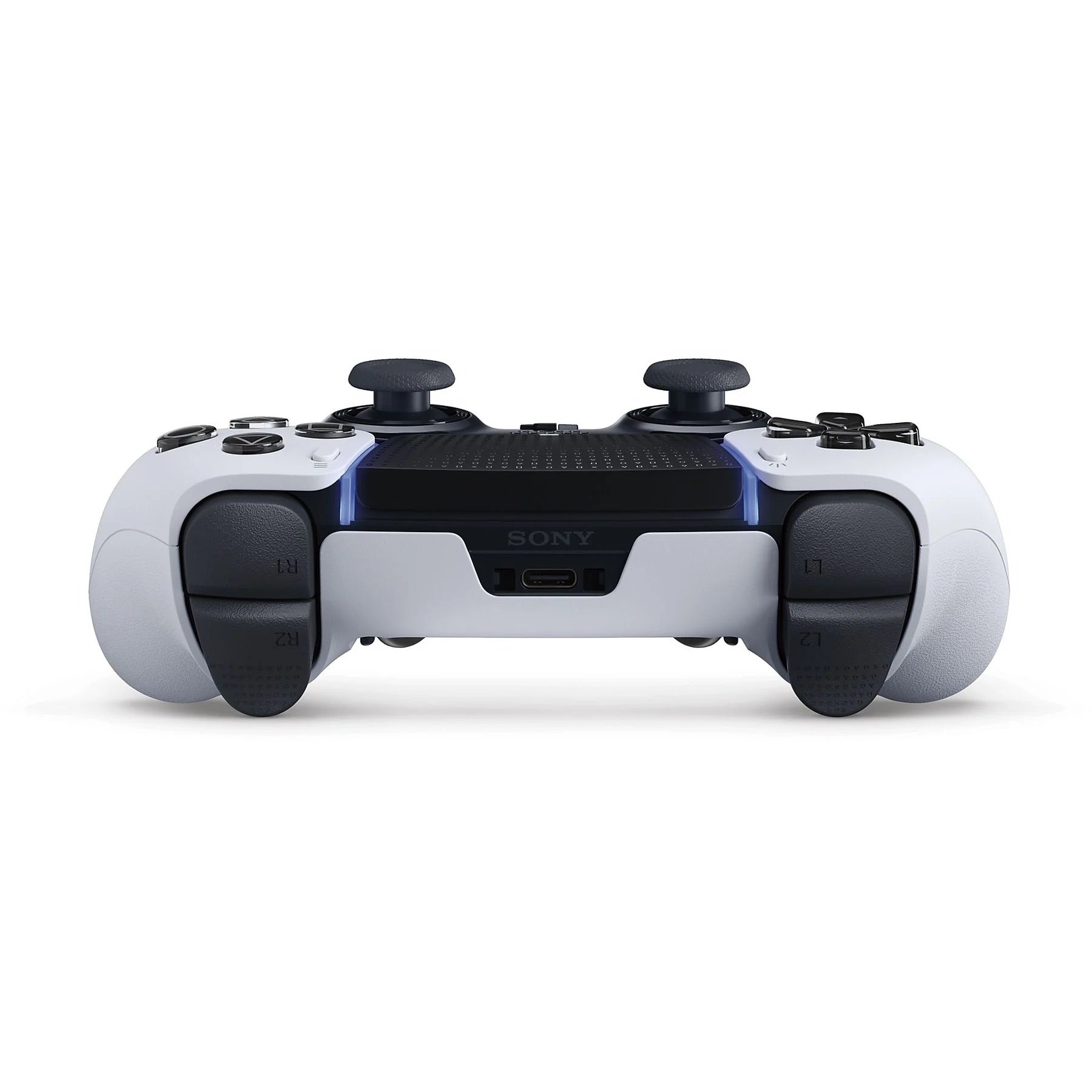 Sony -  Kontroler Bezprzewodowy DualSense Edge PlayStation 5 White