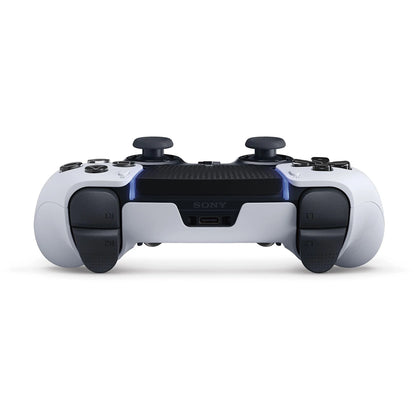 Sony -  Kontroler Bezprzewodowy DualSense Edge PlayStation 5 White