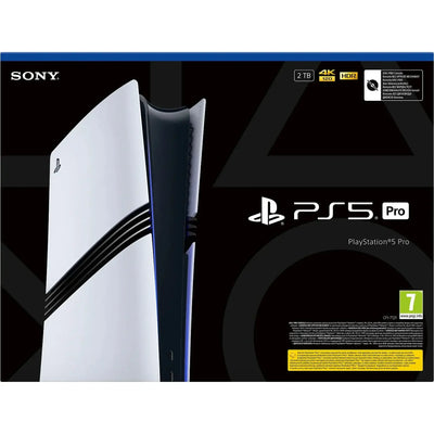 Sony - Konsola PlayStation 5 Pro