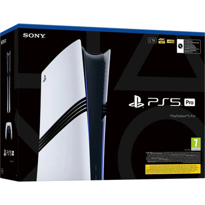 Sony - Konsola PlayStation 5 Pro