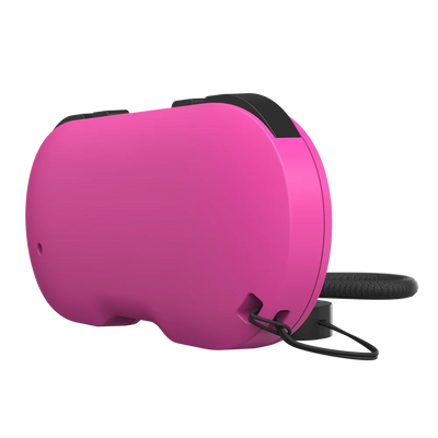 CRKD - ATOM™ Mini Keychain Controller Hot Pink - Kieszonkowy Kontroler Bezprzewodowy