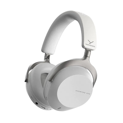 Beyerdynamic - Aventho 300 Wireless Over-Ear Headphones - Bezprzewodowe Słuchawki Nauszne