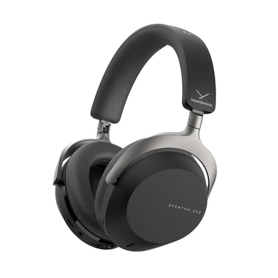 Beyerdynamic - Aventho 300 Wireless Over-Ear Headphones - Bezprzewodowe Słuchawki Nauszne