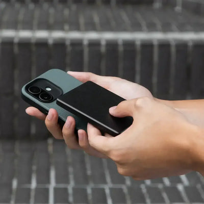 Native Union - Active Power Bank With MagSafe Wireless Charging - Powerbank z ładowaniem MagSafe